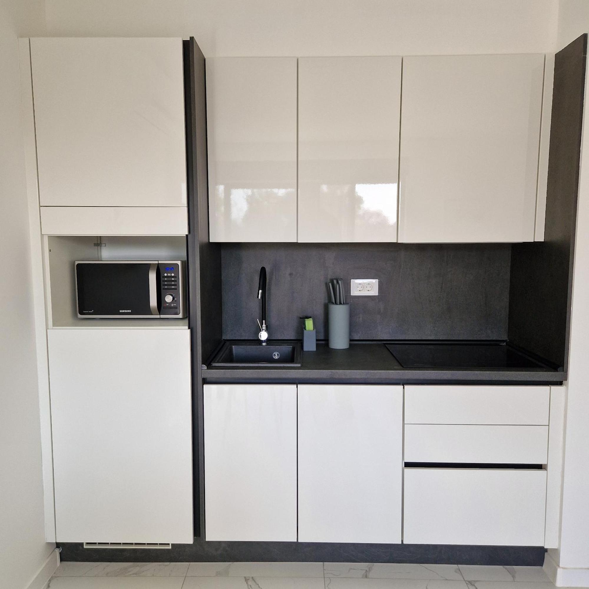 Apartmani Relaxsea Привлака Экстерьер фото
