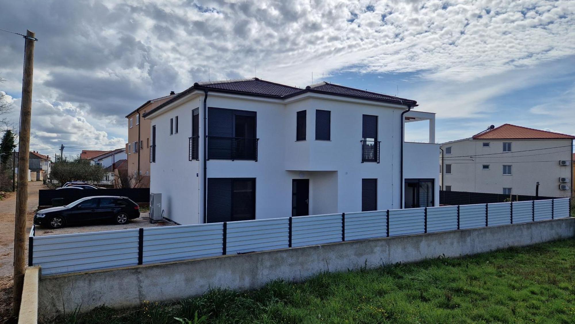 Apartmani Relaxsea Привлака Экстерьер фото